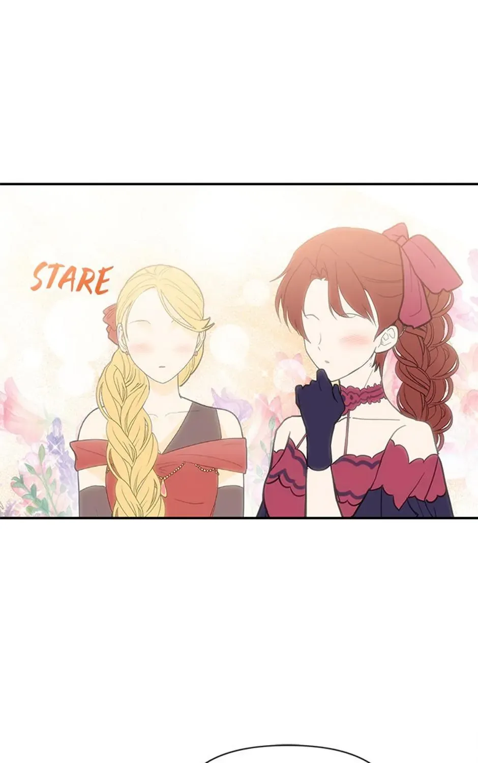 Materialistic Lady Chapter 32 page 109 - 