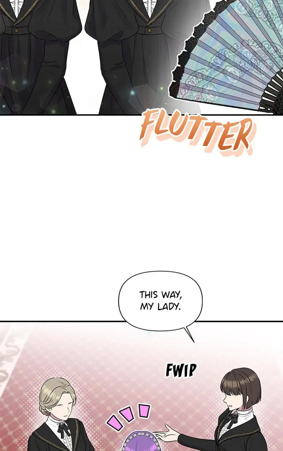 Materialistic Lady Chapter 32 page 117 - 