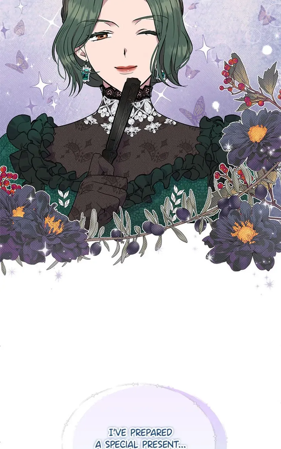 Materialistic Lady Chapter 32 page 123 - 