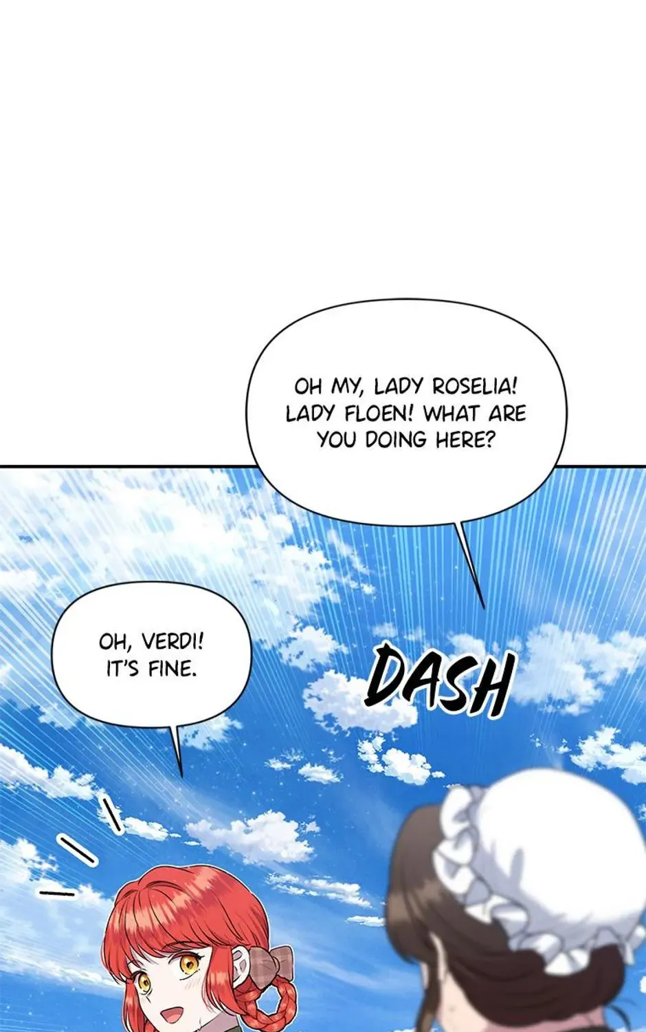 Materialistic Lady Chapter 32 page 15 - 