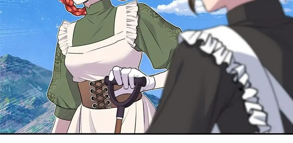 Materialistic Lady Chapter 32 page 16 - 