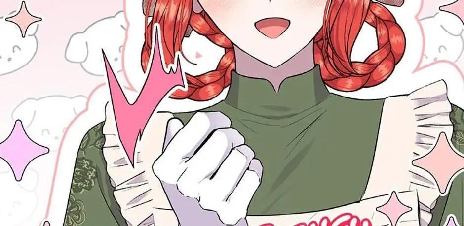 Materialistic Lady Chapter 32 page 18 - 