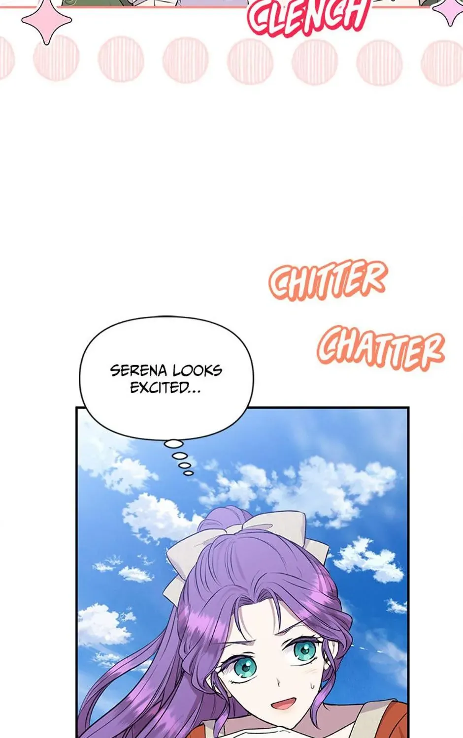 Materialistic Lady Chapter 32 page 19 - 