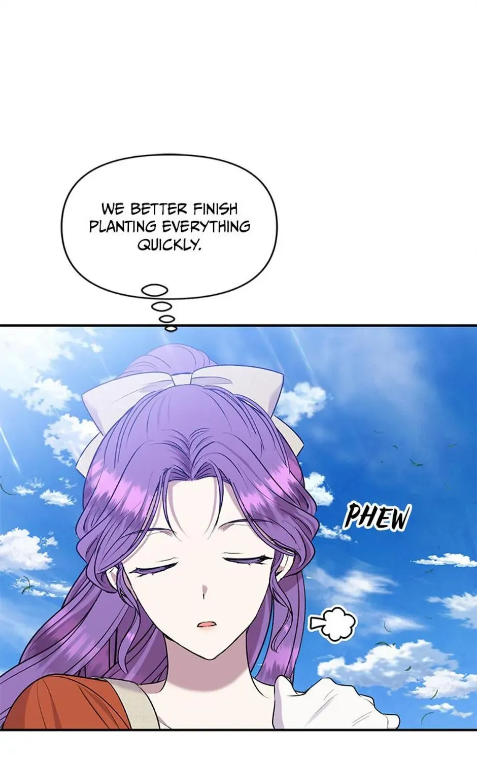 Materialistic Lady Chapter 32 page 21 - 