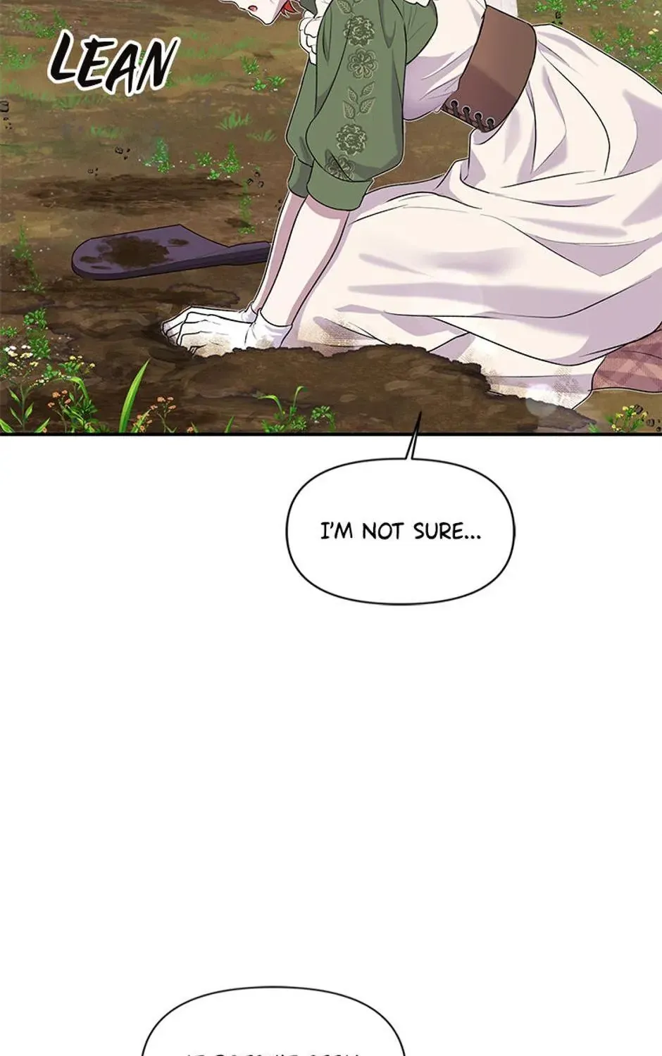 Materialistic Lady Chapter 32 page 29 - 