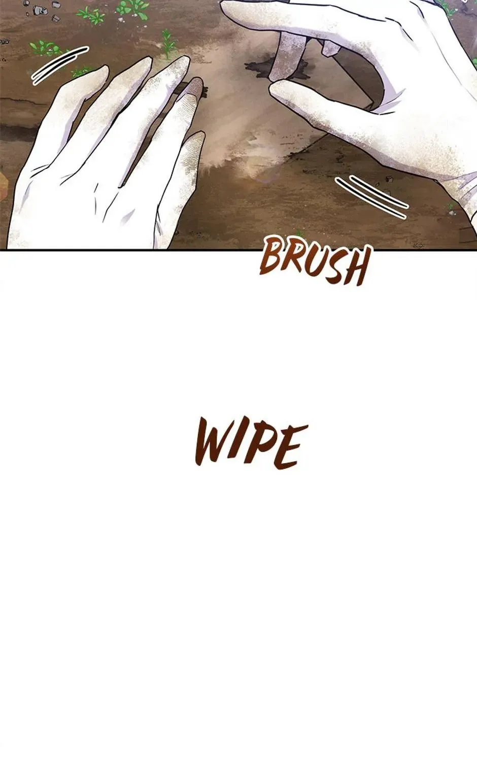 Materialistic Lady Chapter 32 page 31 - 