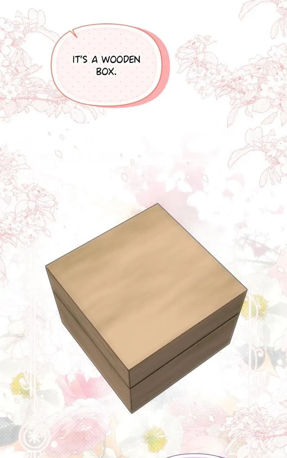 Materialistic Lady Chapter 32 page 37 - 