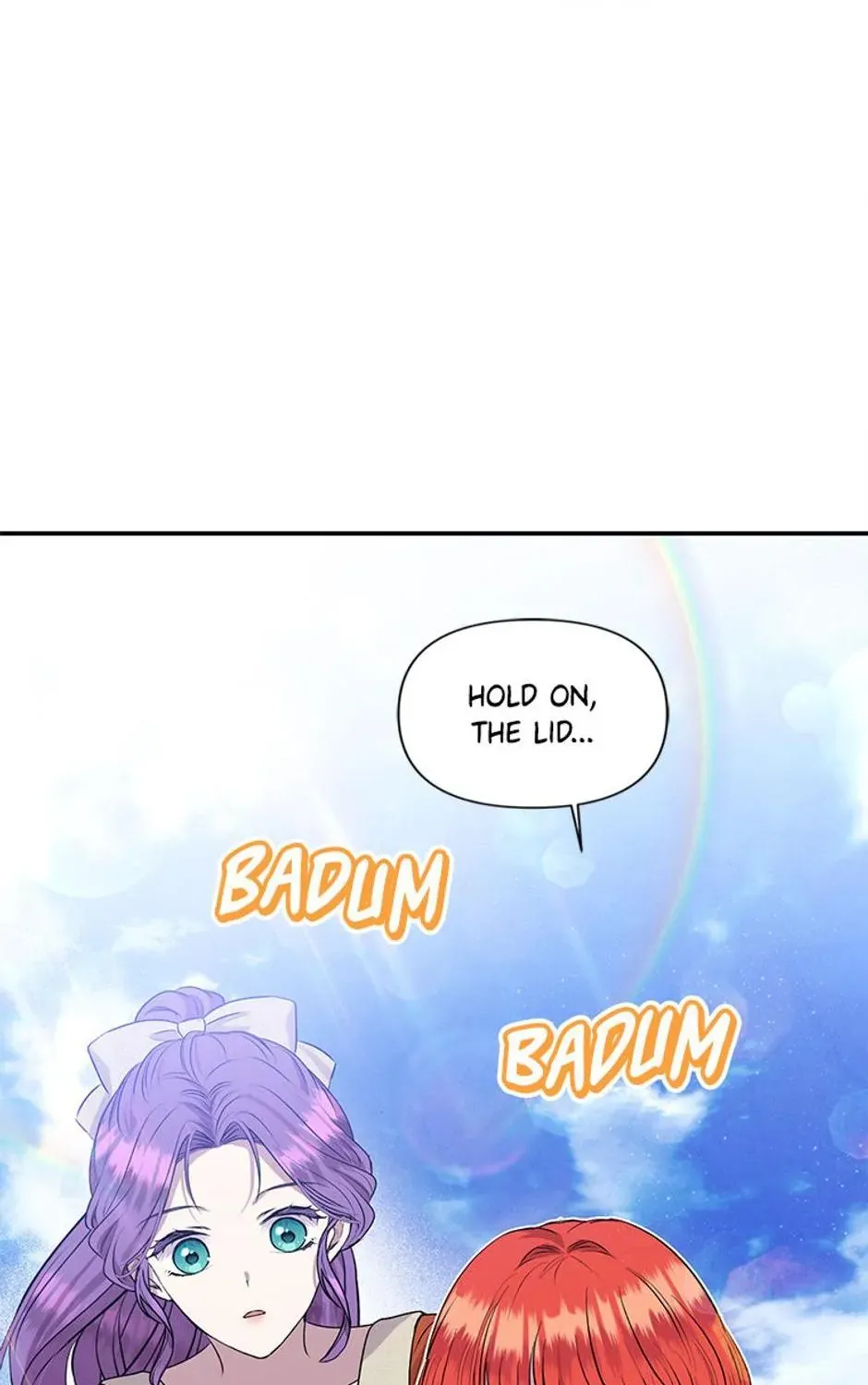 Materialistic Lady Chapter 32 page 39 - 