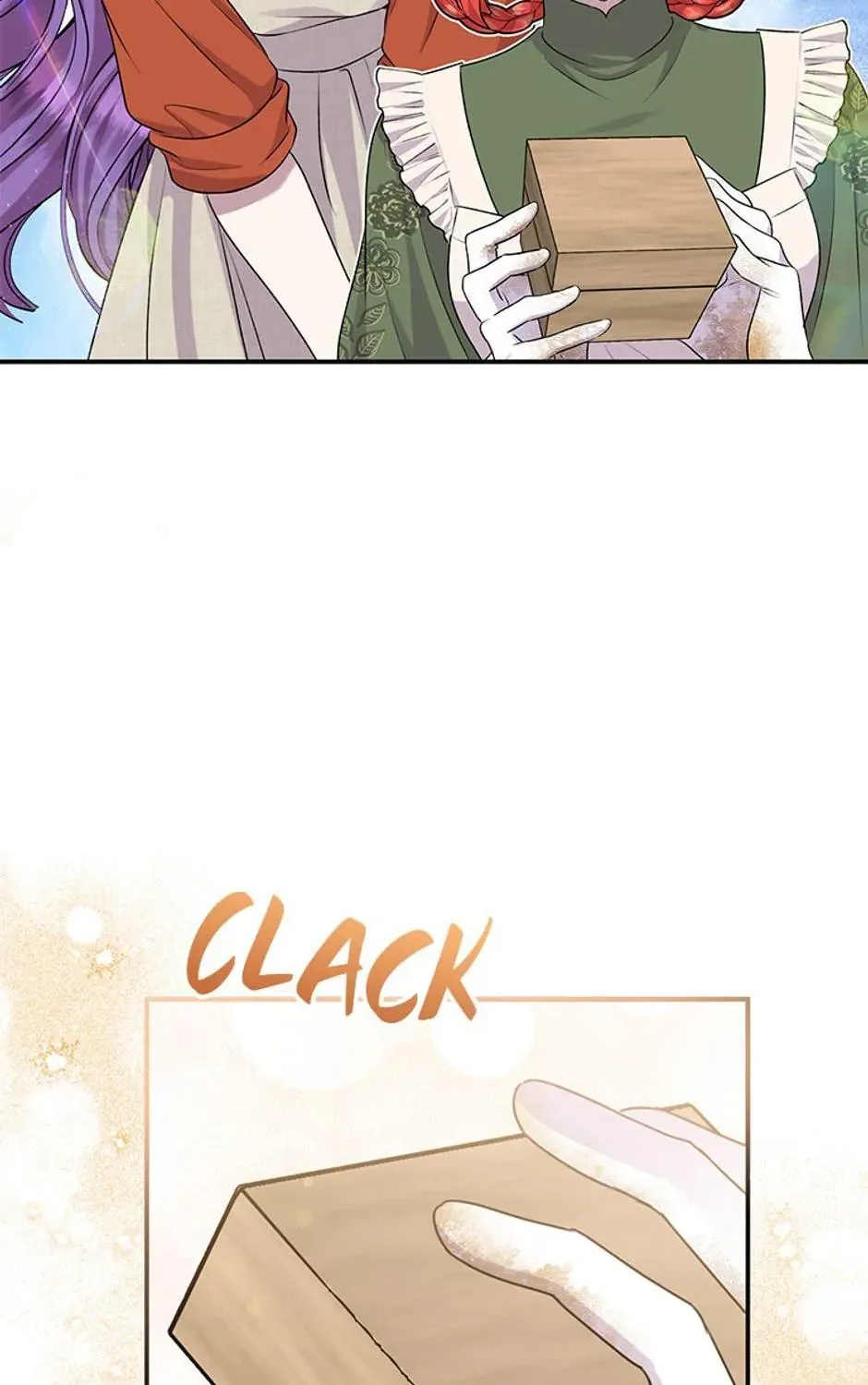 Materialistic Lady Chapter 32 page 41 - 