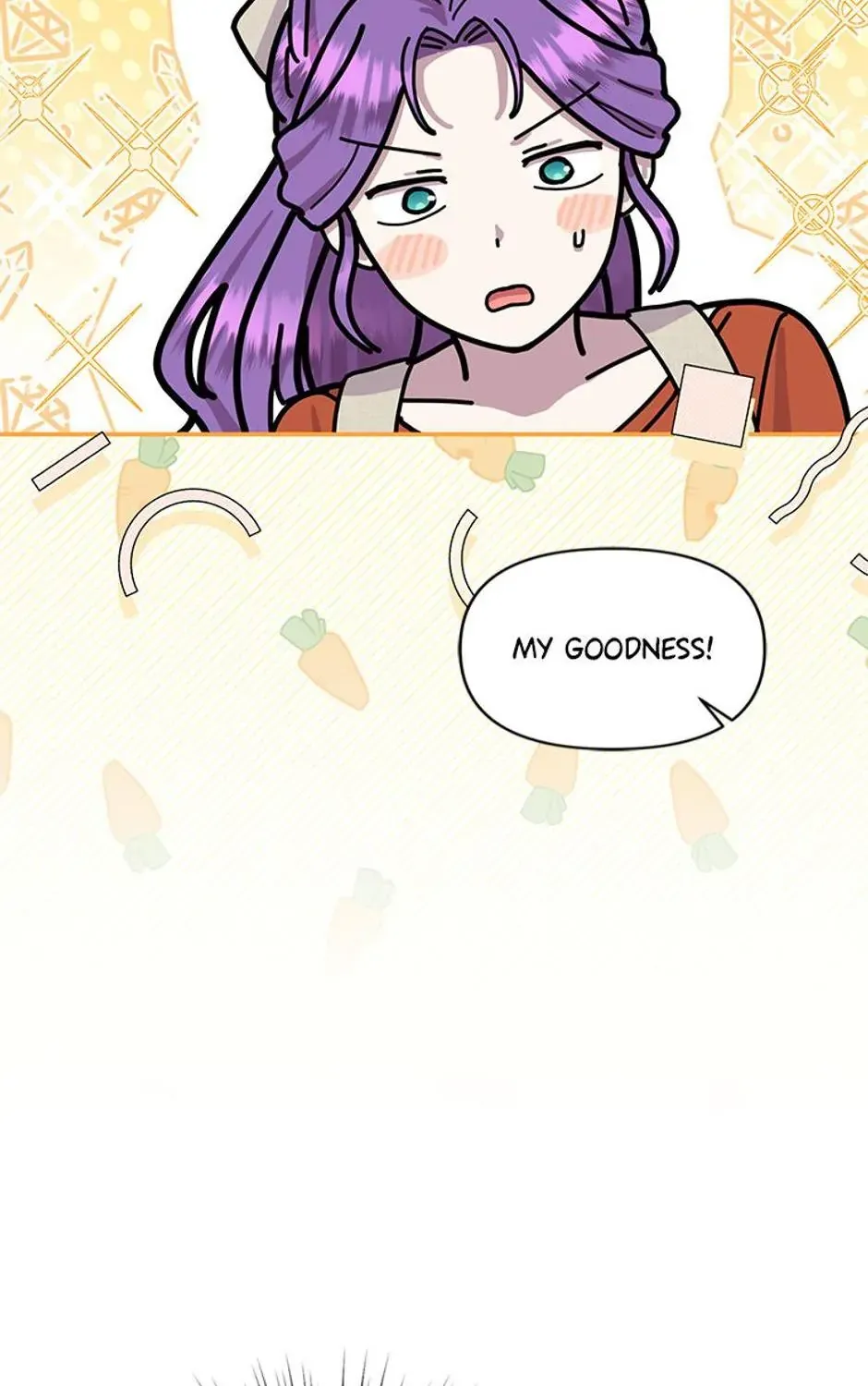 Materialistic Lady Chapter 32 page 45 - 