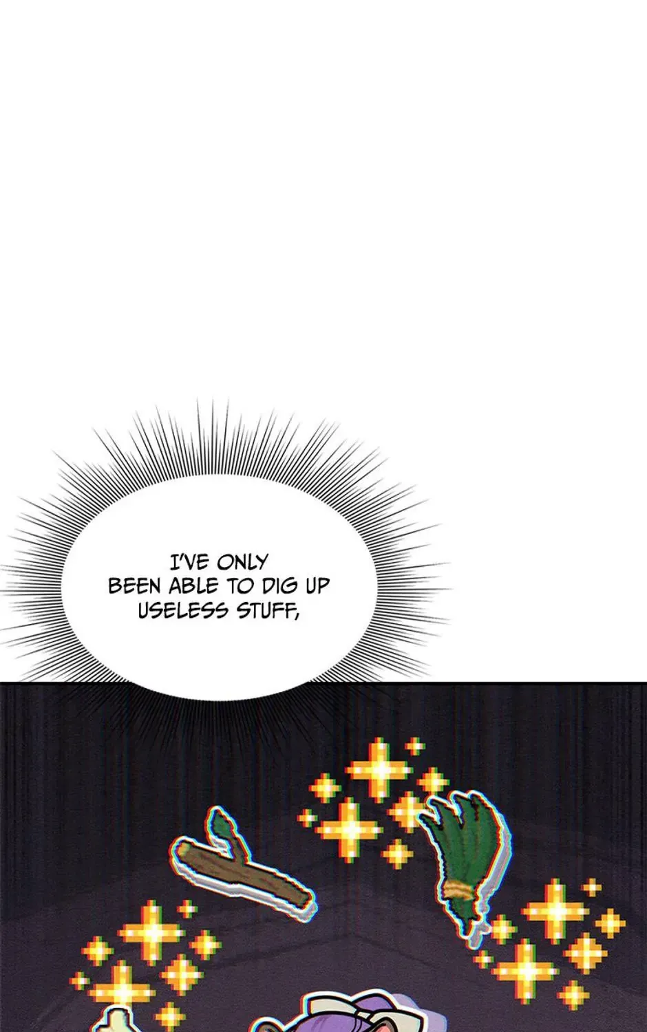 Materialistic Lady Chapter 32 page 49 - 