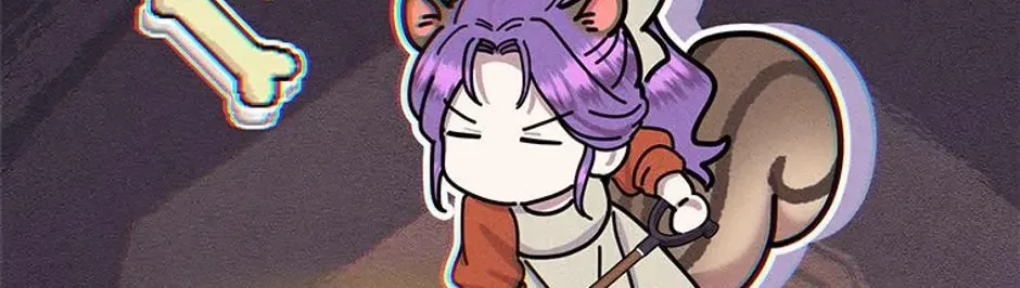 Materialistic Lady Chapter 32 page 50 - 