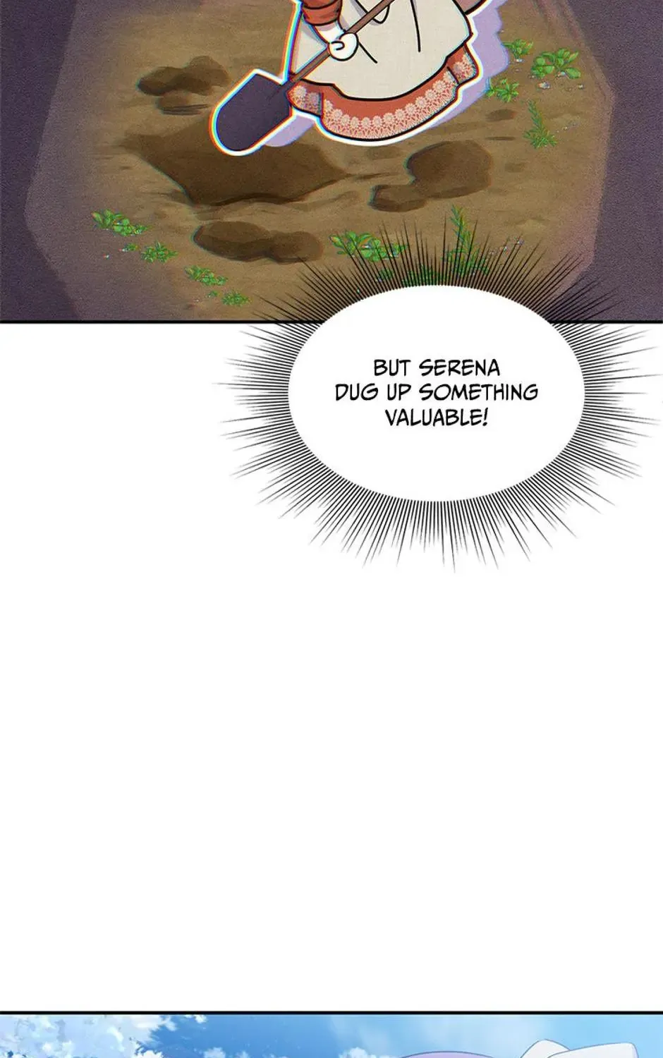 Materialistic Lady Chapter 32 page 51 - 