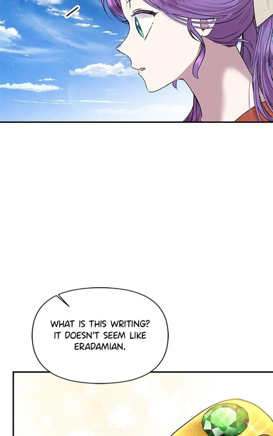 Materialistic Lady Chapter 32 page 53 - 