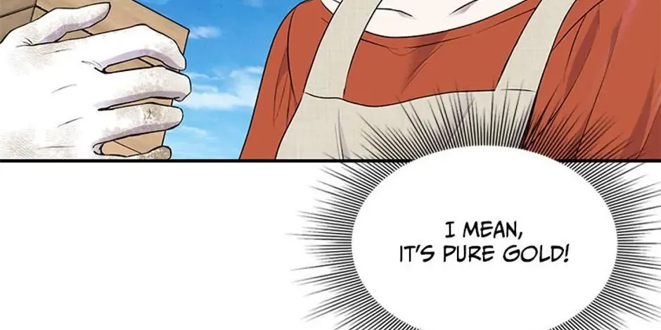 Materialistic Lady Chapter 32 page 64 - 