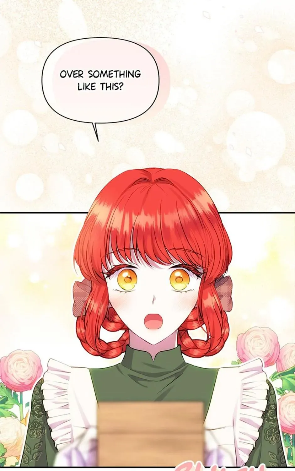 Materialistic Lady Chapter 32 page 73 - 