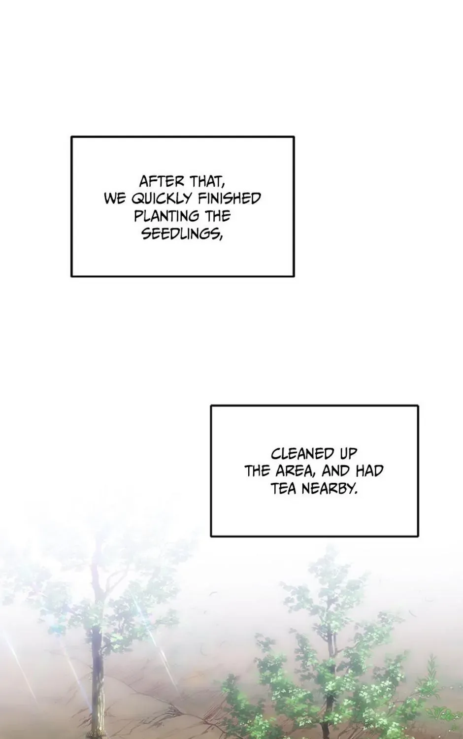 Materialistic Lady Chapter 32 page 75 - 