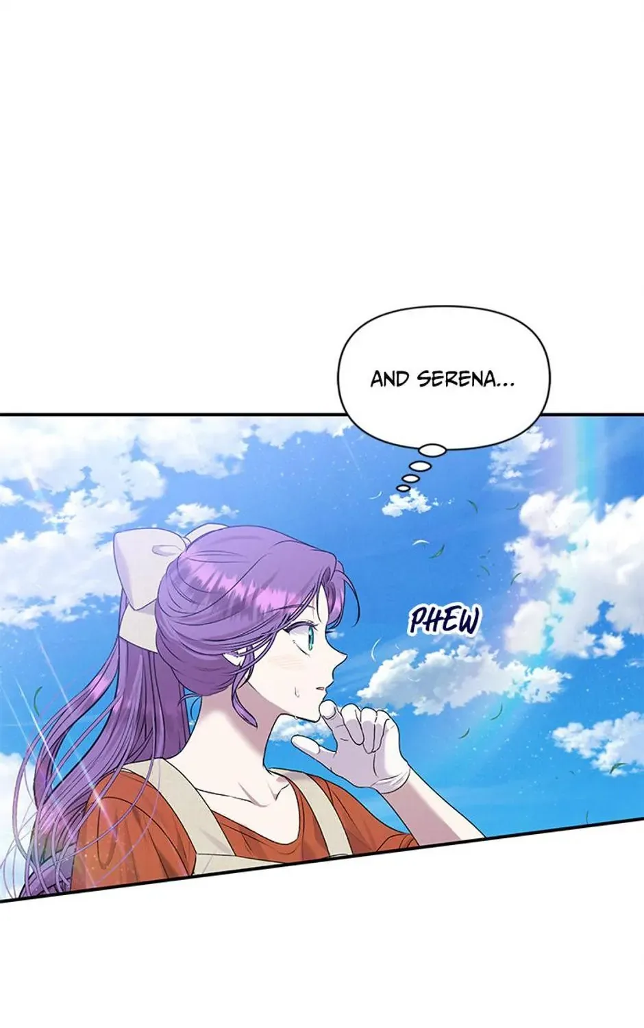 Materialistic Lady Chapter 32 page 9 - 