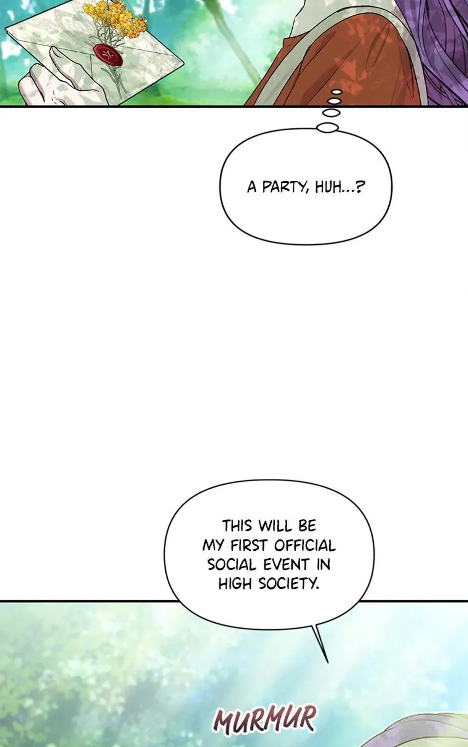 Materialistic Lady Chapter 32 page 91 - 