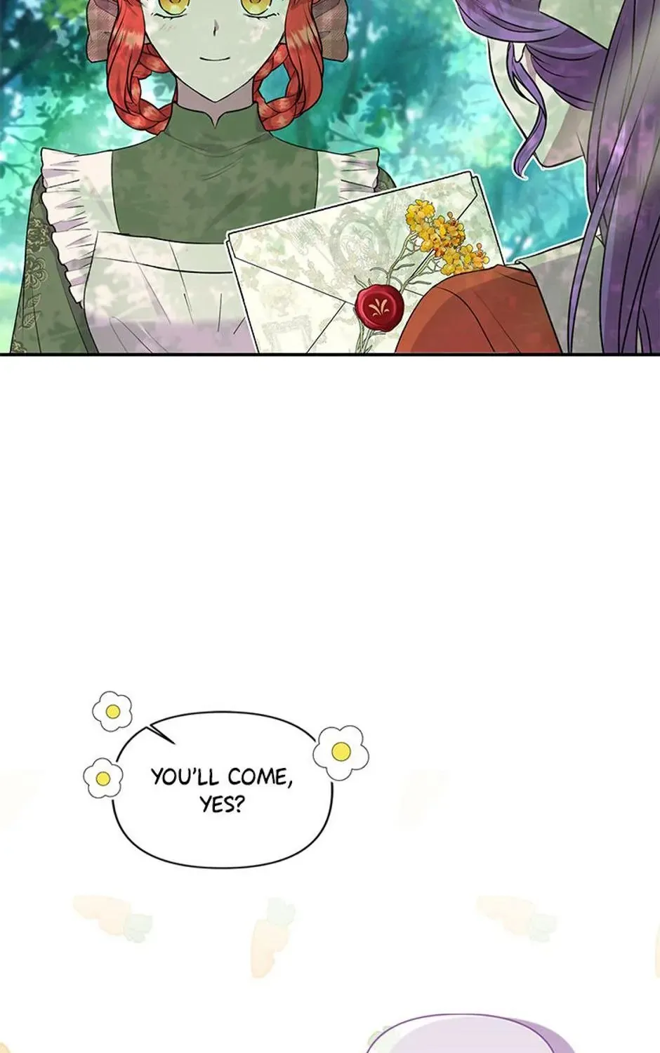 Materialistic Lady Chapter 32 page 93 - 
