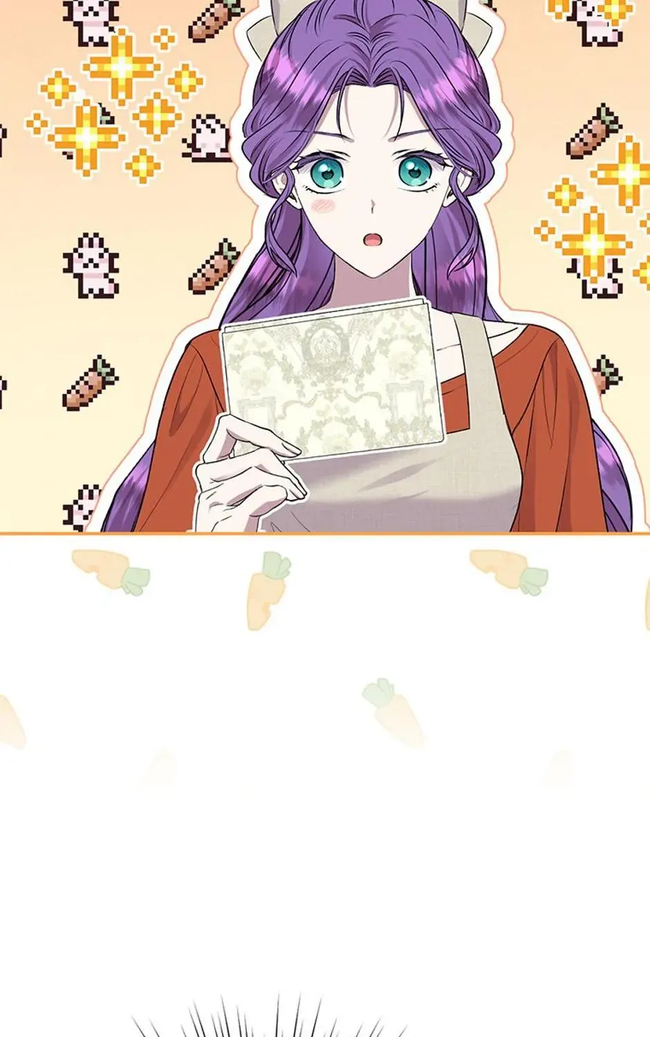 Materialistic Lady Chapter 32 page 95 - 