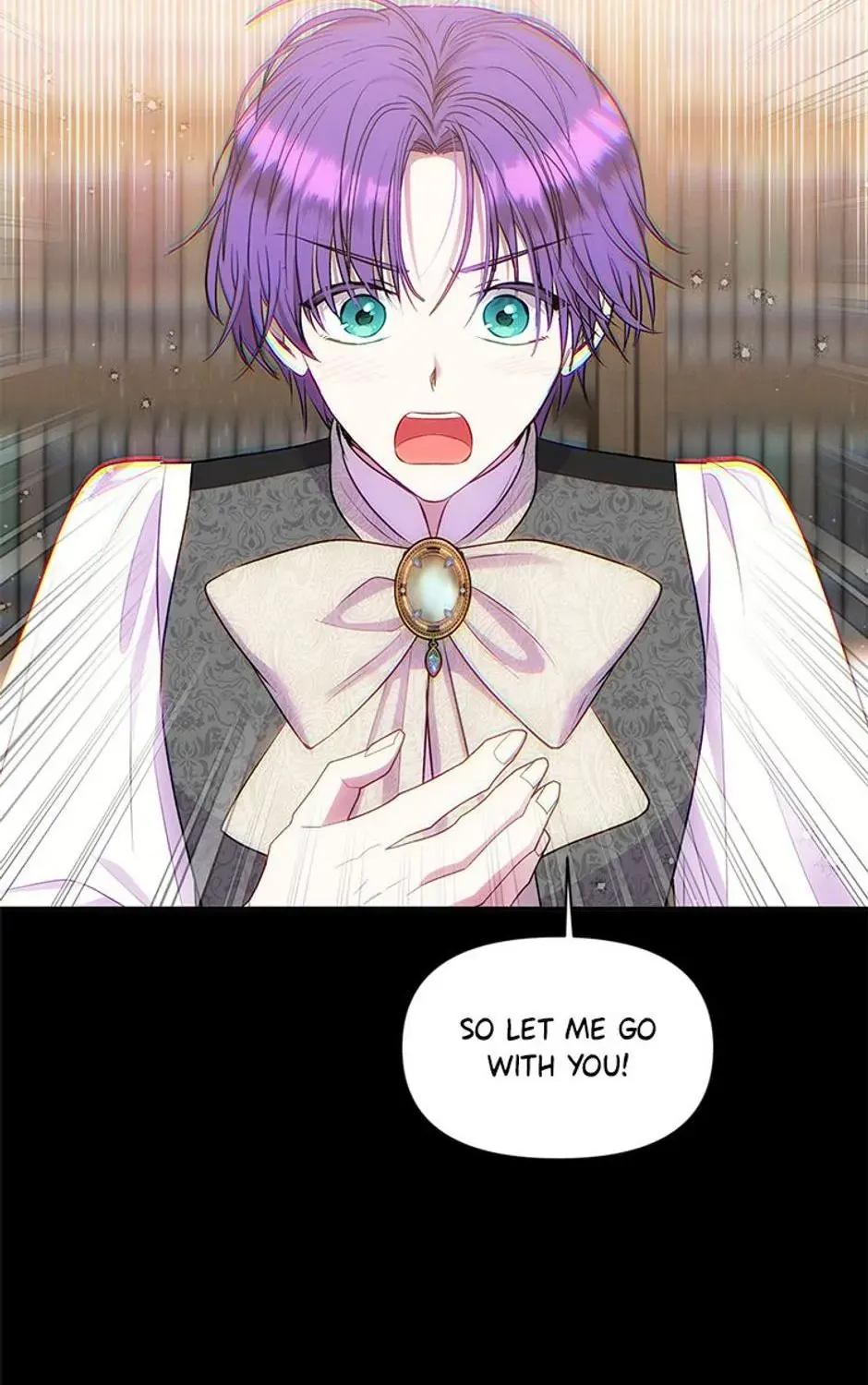Materialistic Lady Chapter 33 page 102 - 