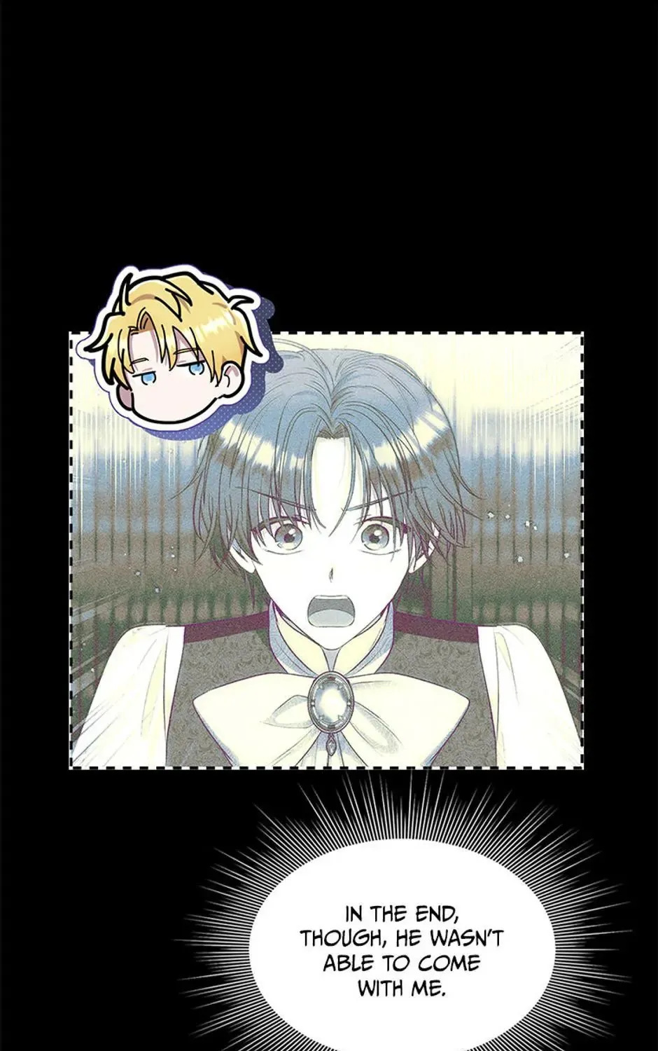 Materialistic Lady Chapter 33 page 104 - 