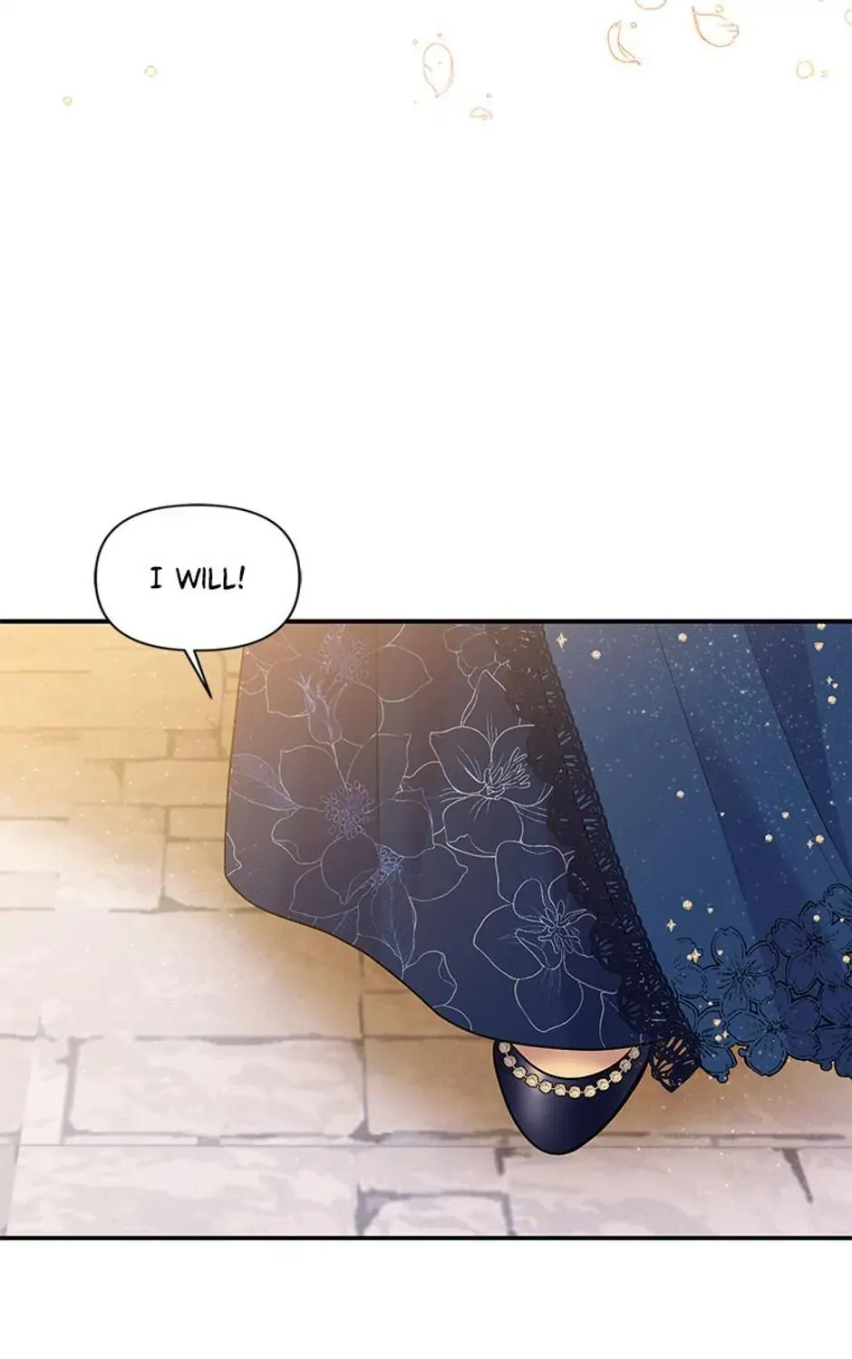 Materialistic Lady Chapter 33 page 120 - 