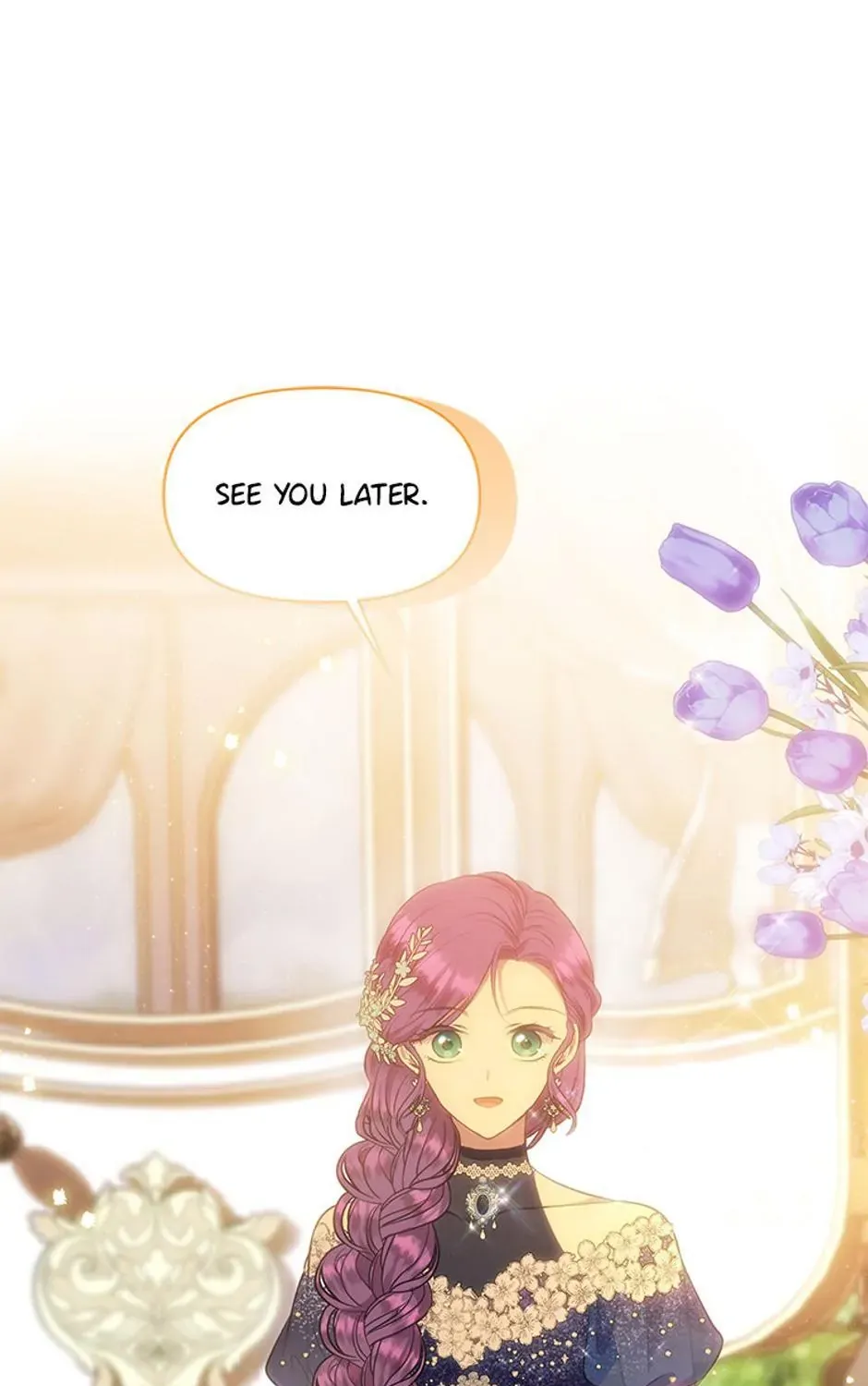 Materialistic Lady Chapter 33 page 122 - 
