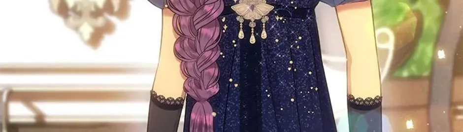 Materialistic Lady Chapter 33 page 123 - 