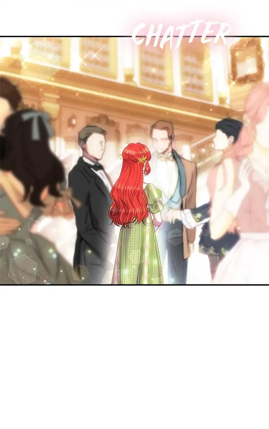Materialistic Lady Chapter 33 page 144 - 