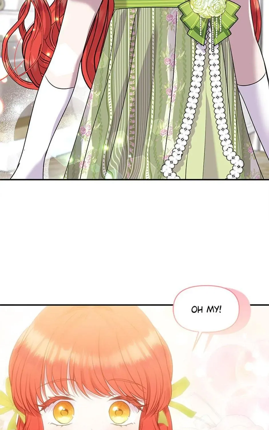 Materialistic Lady Chapter 33 page 150 - 