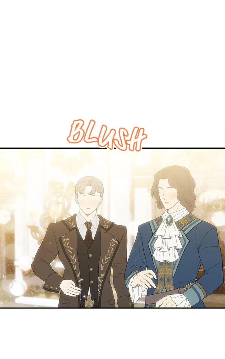 Materialistic Lady Chapter 33 page 152 - 
