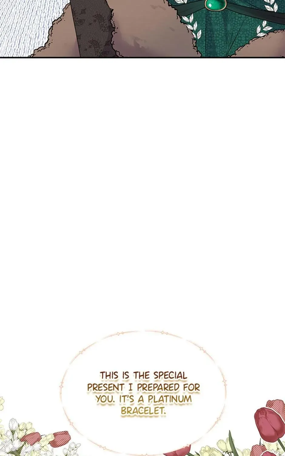 Materialistic Lady Chapter 33 page 22 - 