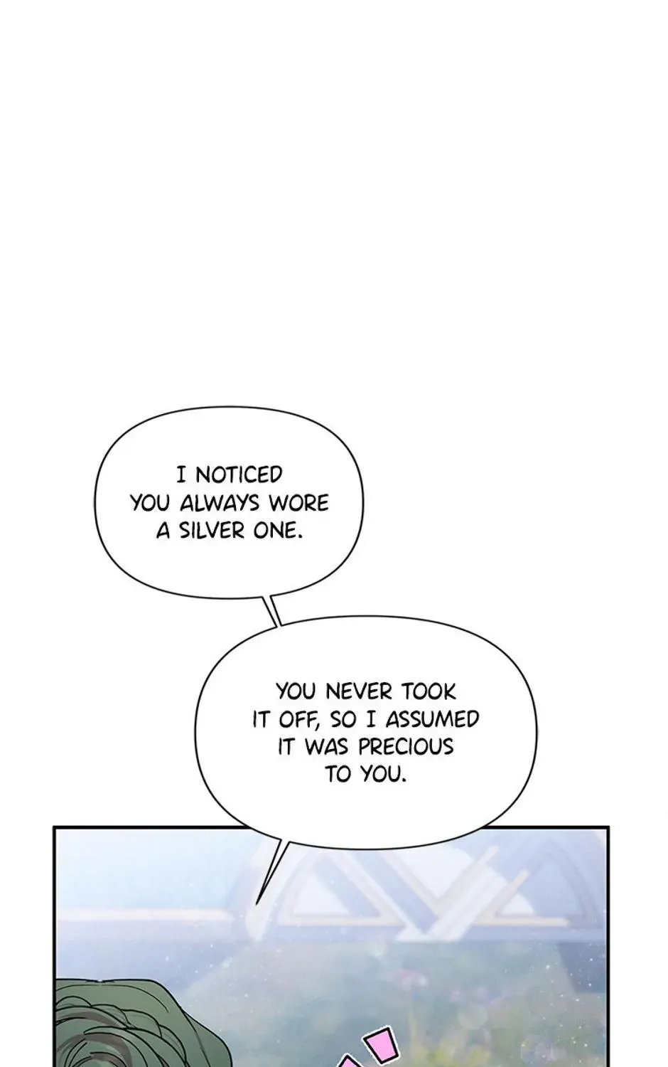 Materialistic Lady Chapter 33 page 26 - 
