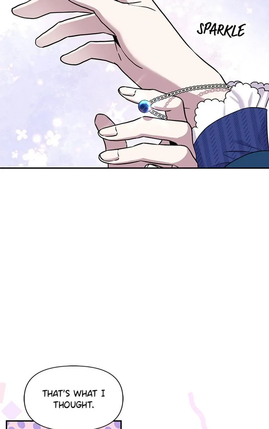 Materialistic Lady Chapter 33 page 30 - 