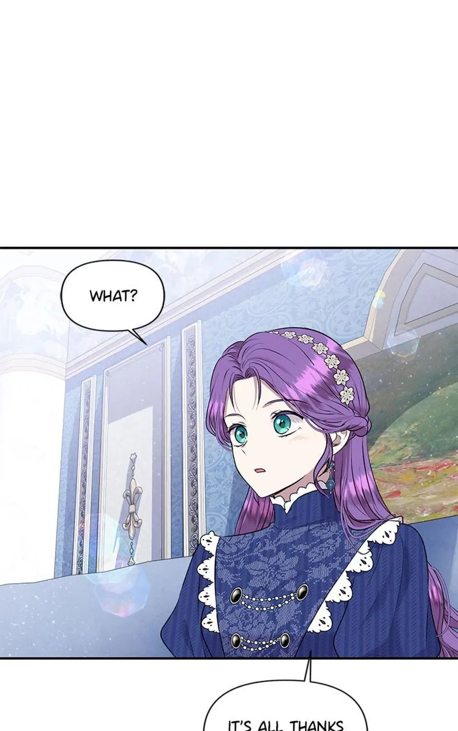 Materialistic Lady Chapter 33 page 4 - 