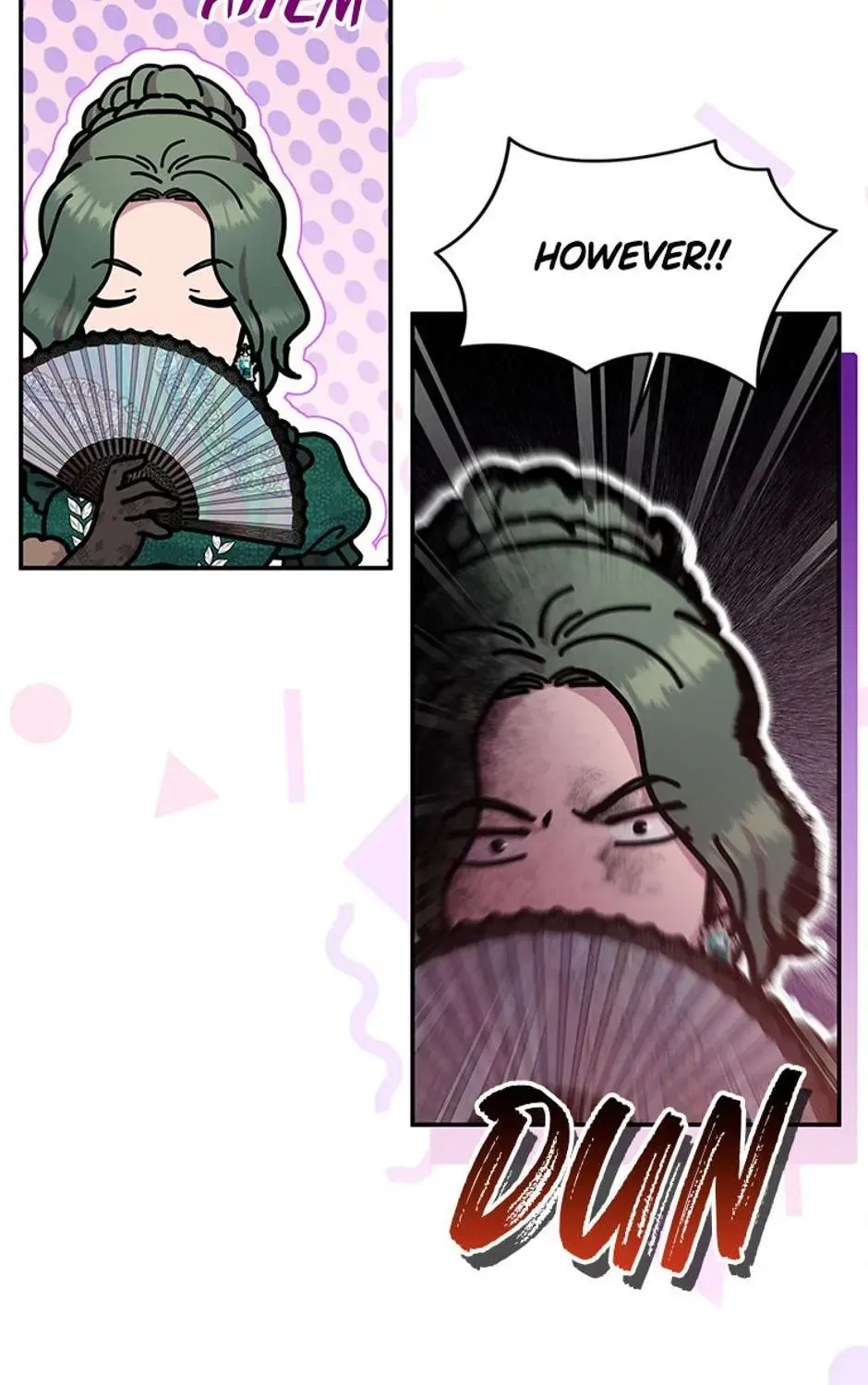 Materialistic Lady Chapter 33 page 32 - 