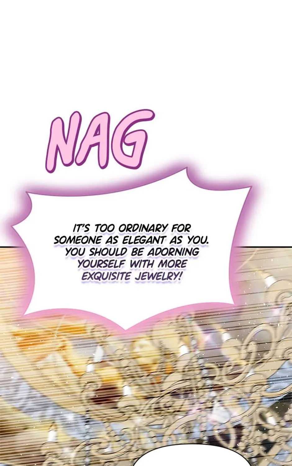 Materialistic Lady Chapter 33 page 34 - 