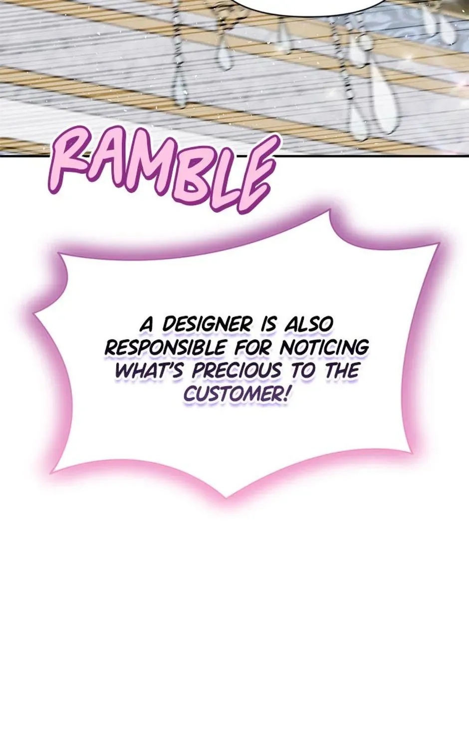 Materialistic Lady Chapter 33 page 36 - 