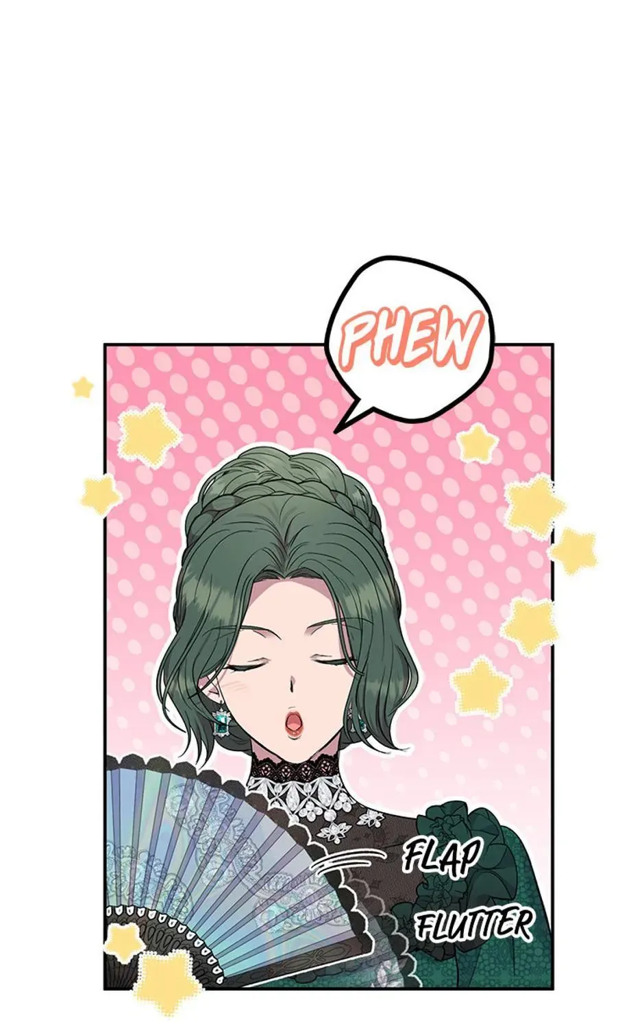 Materialistic Lady Chapter 33 page 38 - 