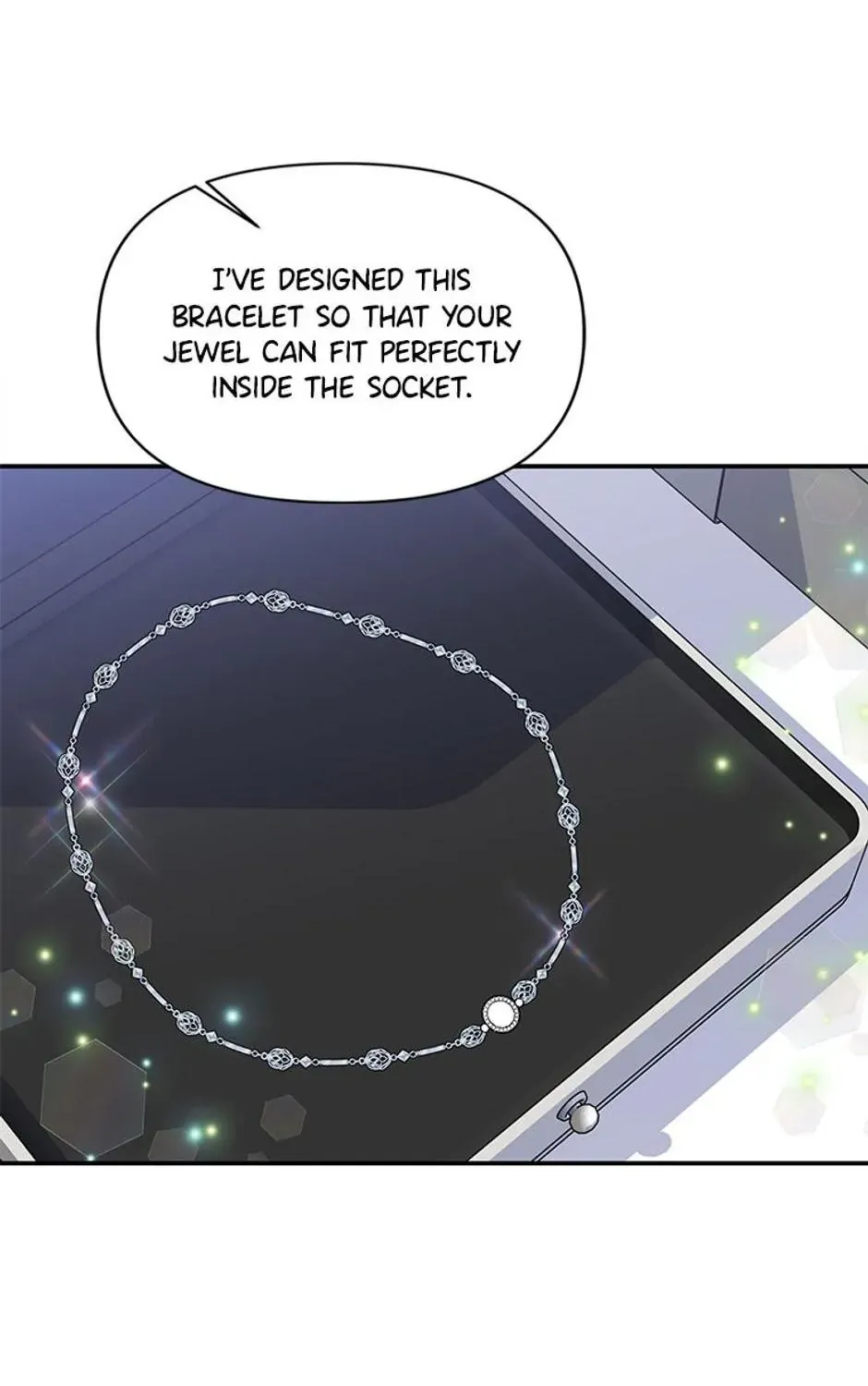 Materialistic Lady Chapter 33 page 40 - 