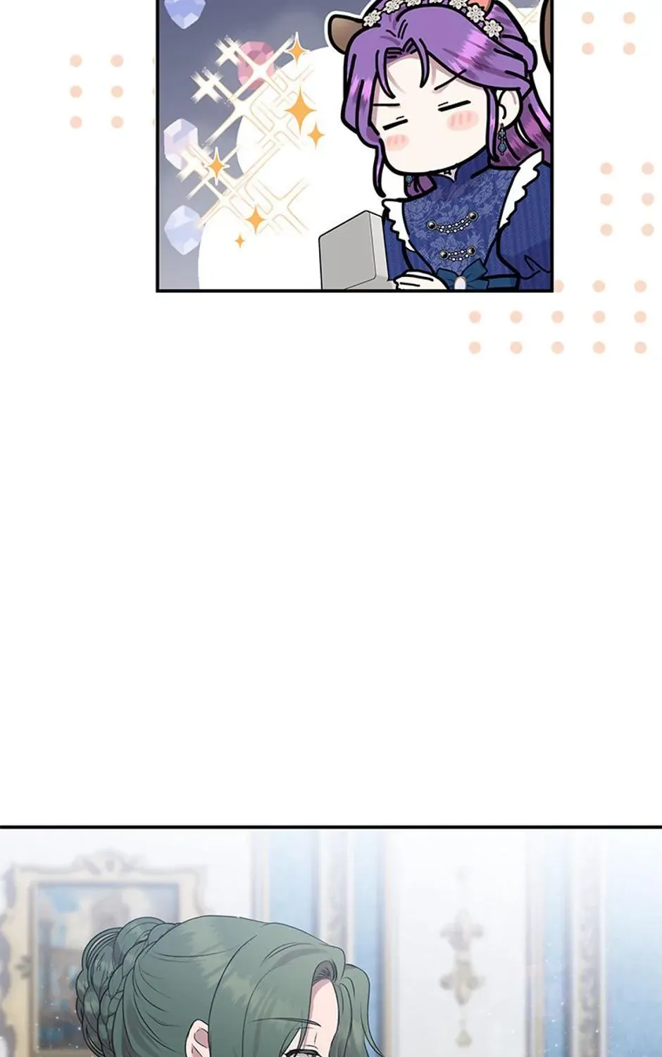 Materialistic Lady Chapter 33 page 46 - 
