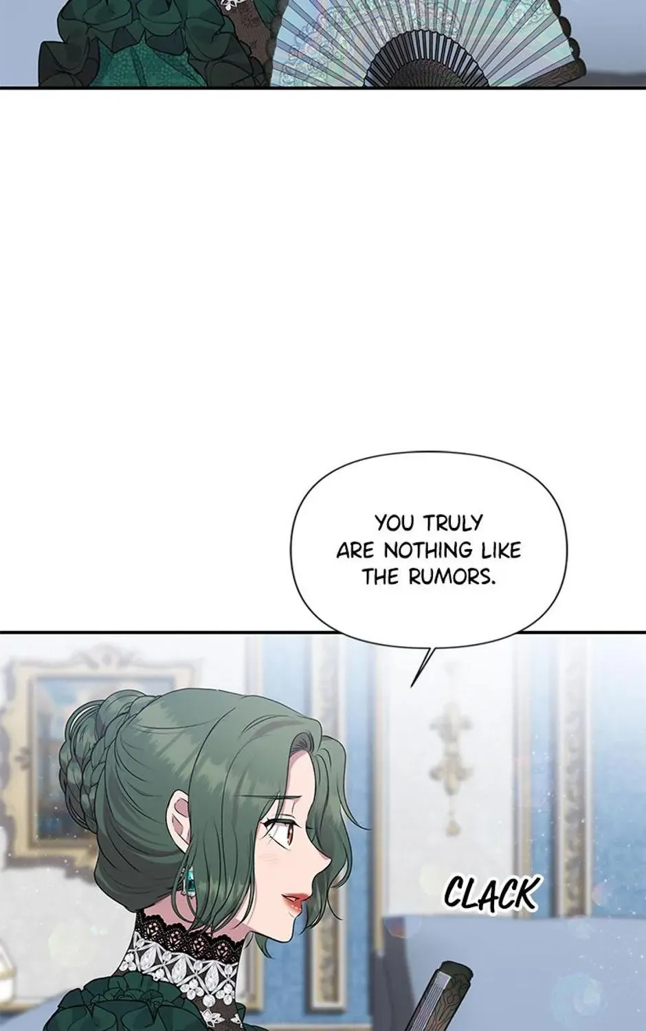Materialistic Lady Chapter 33 page 48 - 