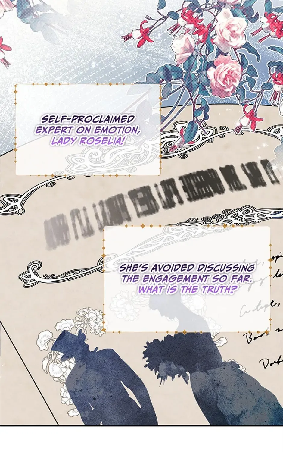 Materialistic Lady Chapter 33 page 60 - 
