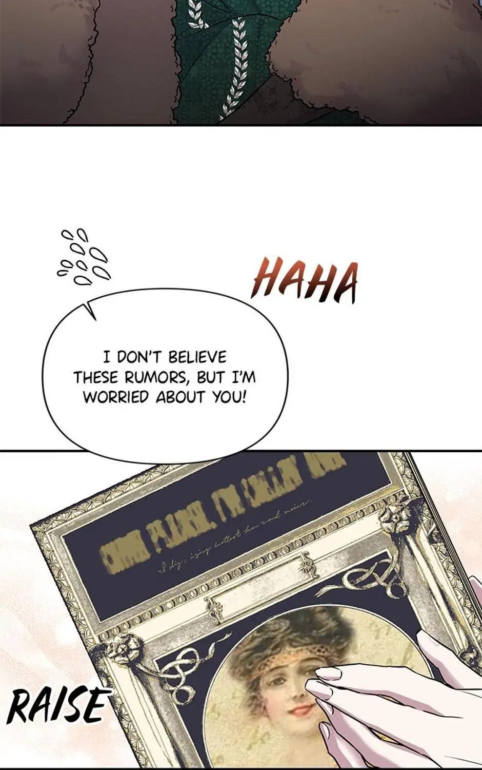 Materialistic Lady Chapter 33 page 64 - 