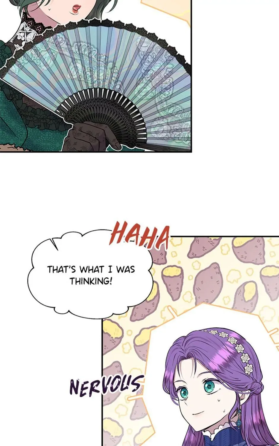 Materialistic Lady Chapter 33 page 72 - 