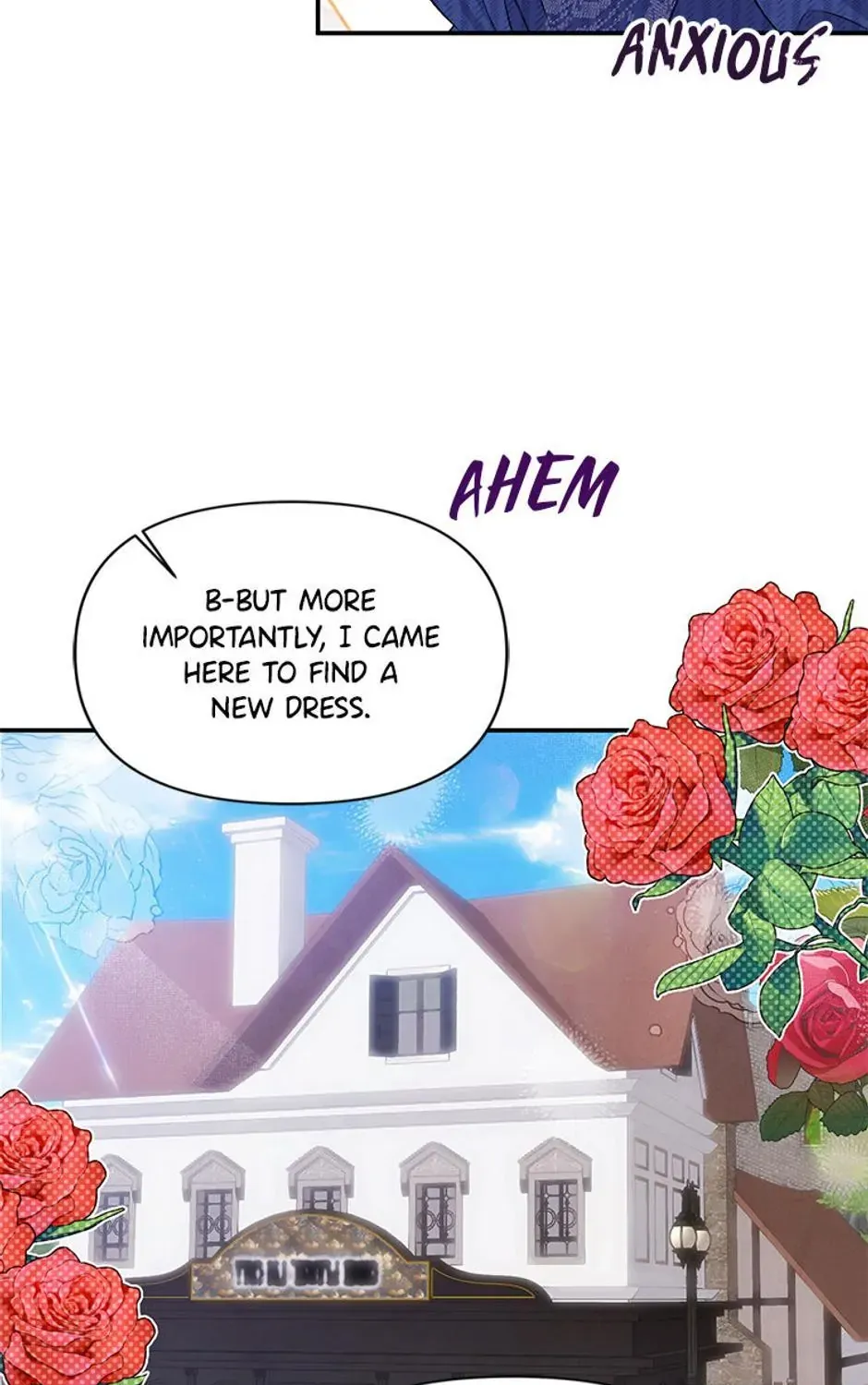 Materialistic Lady Chapter 33 page 74 - 