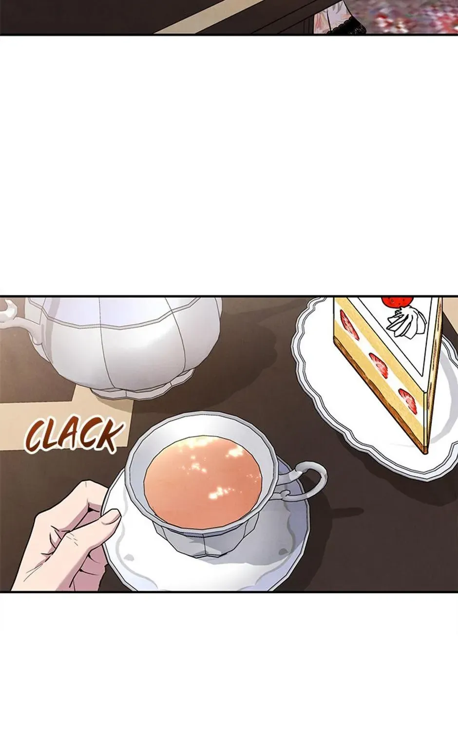 Materialistic Lady Chapter 33 page 86 - 
