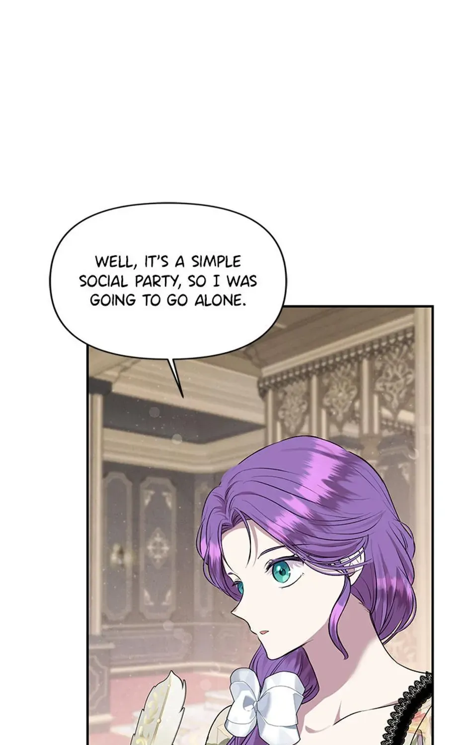Materialistic Lady Chapter 33 page 90 - 